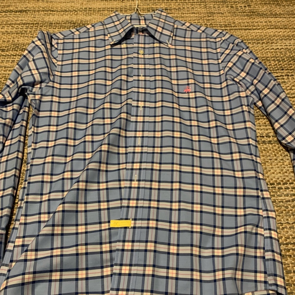 Brooks Brothers Regent - S
